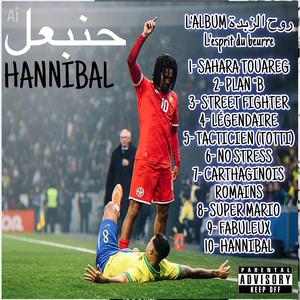 HANNIBAL