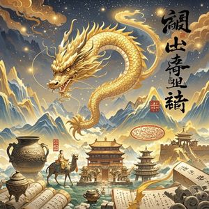 龙脉长歌-丞
