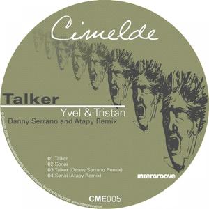 Talker (Original Version)