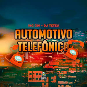 Automotivo Telefônico