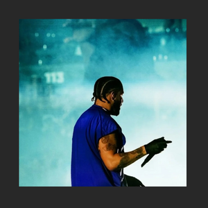 "自私"Drake&GALI&采样孟菲斯 Type Beat