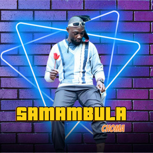SAMAMBULA