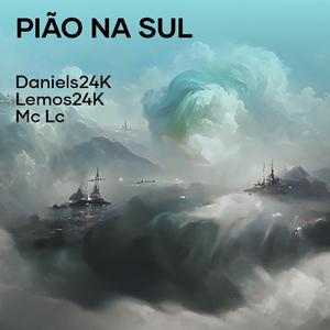 Pião na Sul
