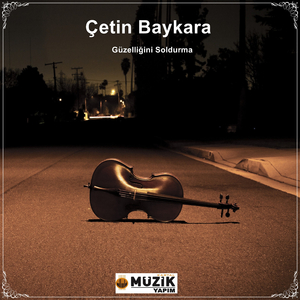 Güzelliğini Soldurma