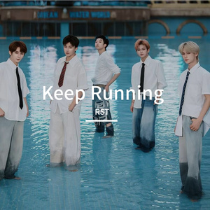 Keep Running