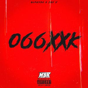 066XXK (feat. Jay-V)