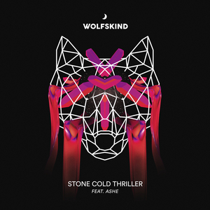 Stone Cold Thriller (Radio Edit)