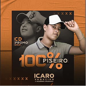 Agora Você Percebeu (feat. Zé Vaqueiro Estilizado)