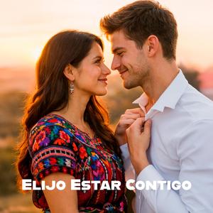 Elijo Estar Contigo (feat. Koson)