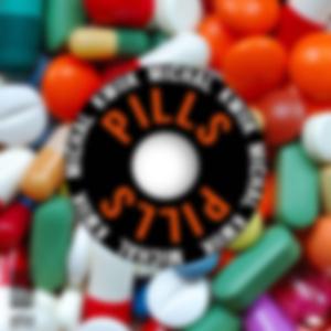 Pills (feat. Kwiik)