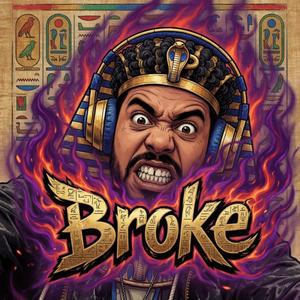Broke