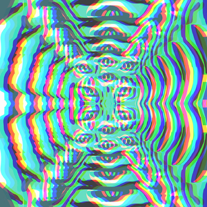 Maybe We (Should Be Set Free) [Dark Tape Master]