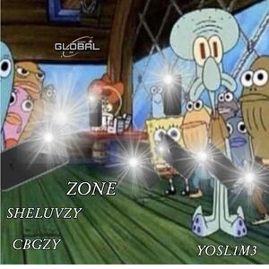 Zone (feat. yosl1m3 & Sheluvzy)
