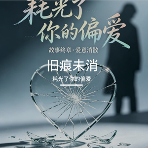 旧痕未消