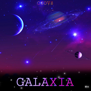 Galaxia