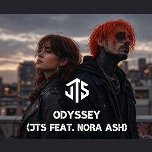 Odyssey (feat. Nora Ash)