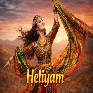 Heliyam (feat. Silav)