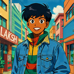 Laksh