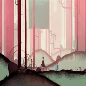 莫文蔚-他不爱我（WLUN remix）