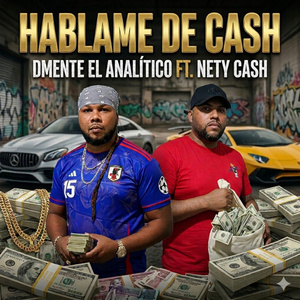 Hablame De Cash