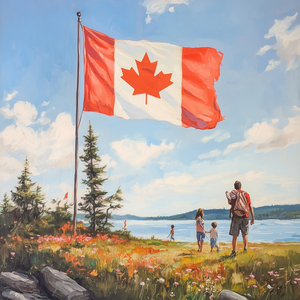 Voices of the True North