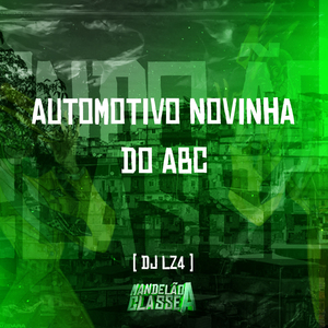 Automotivo Novinha do Abc