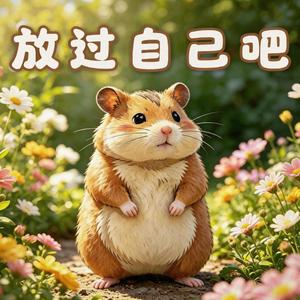 放过自己吧