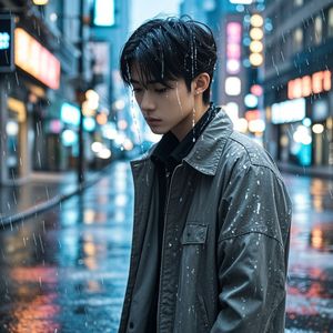 相遇的线-武剑埕