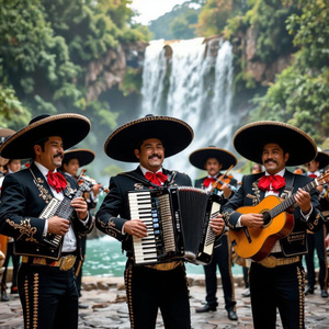 Así no juego yo (Norteña)