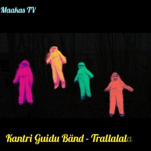 Trallalalalaa