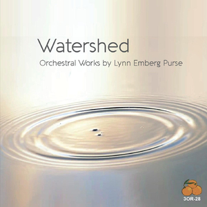 Arcadian Tone Poems: IV. Playing with Thunder