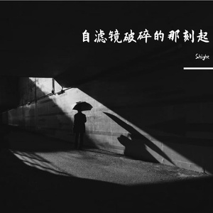 自滤镜破碎的那刻起