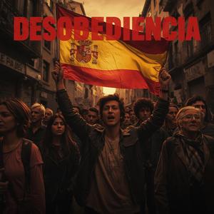 Desobediencia ( Version rap trap andaluz)