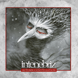 Withering Fields (I've Lost My Spirit Here)