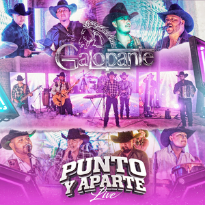 La Tostadita (Tribal)