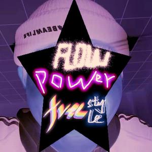 flow power freesyle