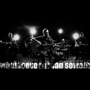 Whatsoever a Man Soweth (Acoustic Version)