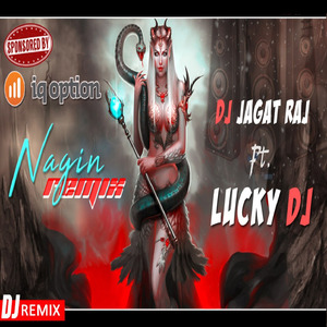 Nagin VS Hero DJ Remix
