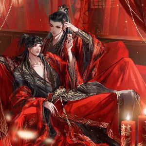 年年青青相侯——角对徵同人曲