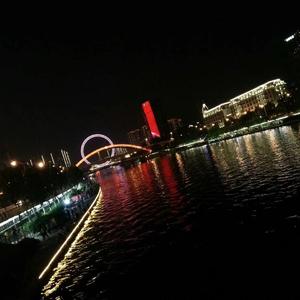 江湖就像一阵风