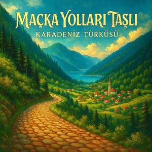 Maçka Yolları Taşlı