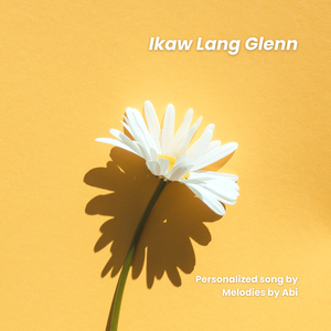 Ikaw Lang Glenn