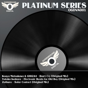 Solar Contact (Original Mix)