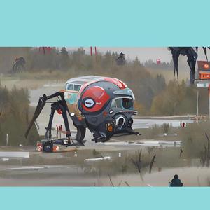 kou sudah menikah lagih