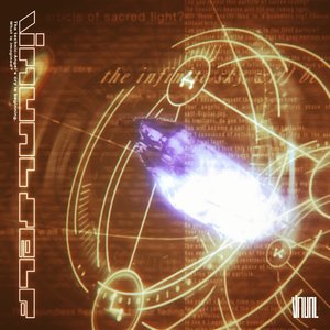 Particle Arts（PH The Crab Remix）