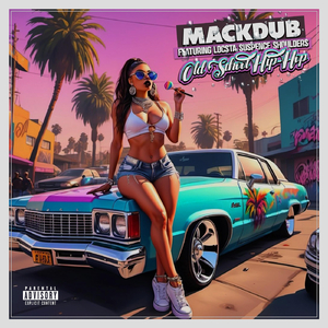 Old School Hip Hop (feat. Locsta, Suspence & Shoulders)