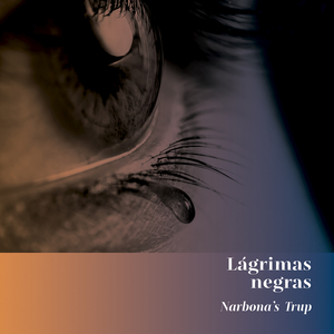 Lágrimas Negras