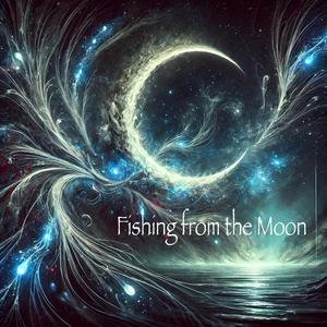 Fishing from the Moon
