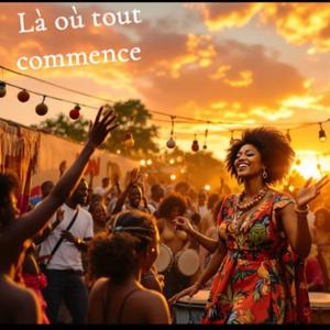 La ou tout commence