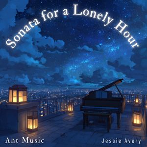 Waltz of Early Sunshine